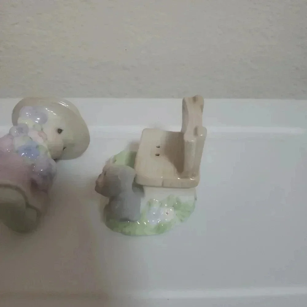 Enesco 1990s precious